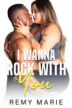 Paperback I Wanna Rock With You Book