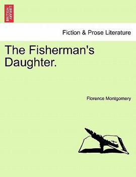 Paperback The Fisherman's Daughter. Book