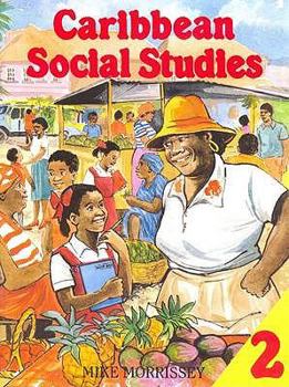 Paperback Caribbean Social Studies (Caribbean Social Studies) Book