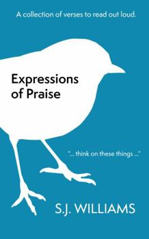 Paperback Expressions of Praise (The Word) Book