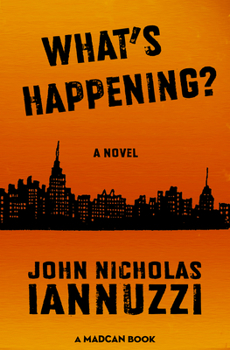 Paperback What's Happening? Book