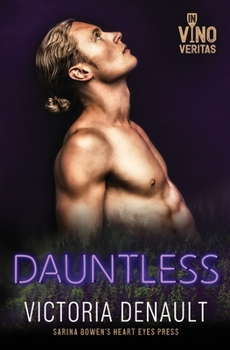 Paperback Dauntless Book