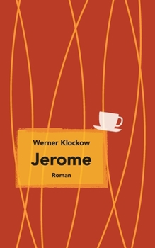 Paperback Jerome: Roman [German] Book