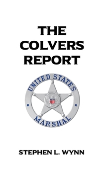 Hardcover The Colvers Report Book