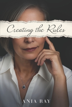 Paperback Creating the Rules Book