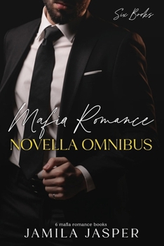 Mafia Romance Novella Omnibus: BWWM Mafia Romance Collection