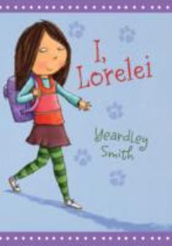 Hardcover I, Lorelei Book