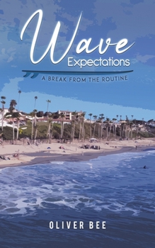 Paperback Wave Expectations Book
