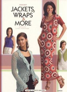 Paperback Jackets, Wraps & More Book