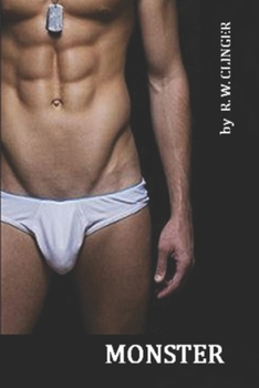 Paperback Monster Book