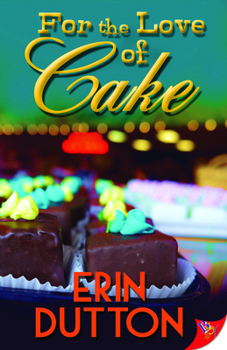 Paperback For the Love of Cake Book