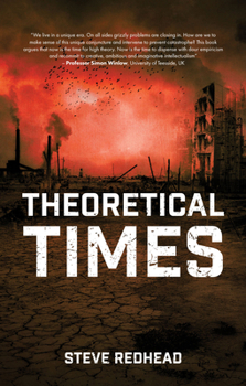 Paperback Theoretical Times Book