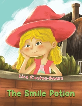 Paperback The Smile Potion Book