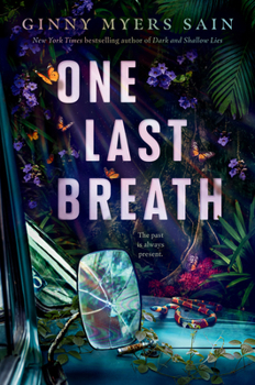 Paperback One Last Breath Book