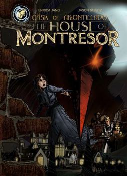 Paperback House of Montresor Book