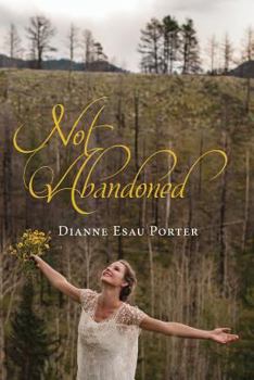 Paperback Not Abandoned Book