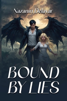 Paperback BOUND BY LIES Book