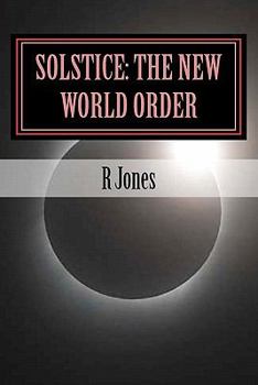 Paperback Solstice: The New World Order: The new world order Book