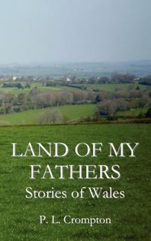 Paperback Land Of My Fathers Book