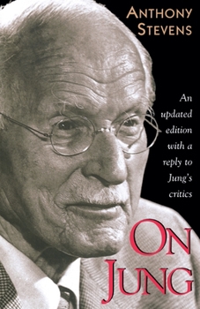 Paperback On Jung: Updated Edition Book