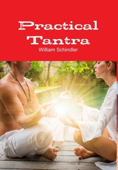 Hardcover Practical Tantra (HB) Book