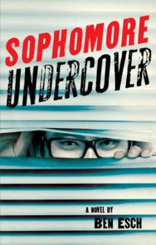 Paperback Sophomore Undercover Book