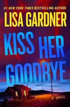 Paperback Kiss Her Goodbye: A Frankie Elkin Novel Volume 4 Book