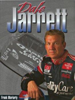 Hardcover Dale Jarrett Book