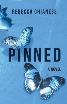 Paperback Pinned Book