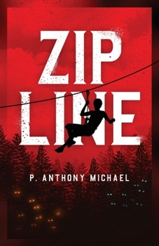 Paperback Zipline Book