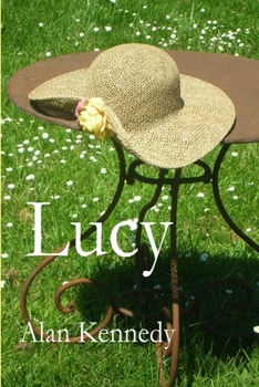 Paperback Lucy Book