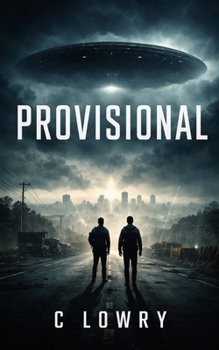 Paperback Provisional Book