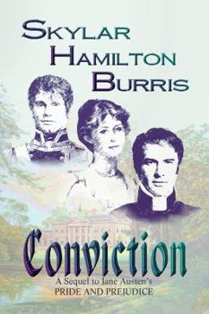 Paperback Conviction: a sequel to Jane Austen's Pride & Prejudice Book