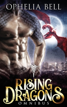 Rising Dragons Omnibus - Book  of the Rising Dragons #0.5 To 7