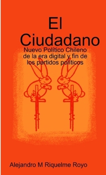 Paperback El Ciudadano [Spanish] Book