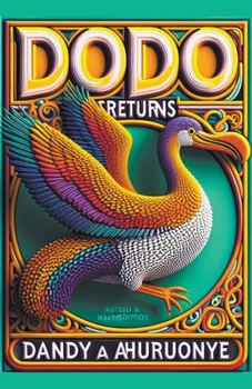 Paperback Dodo Returns Book