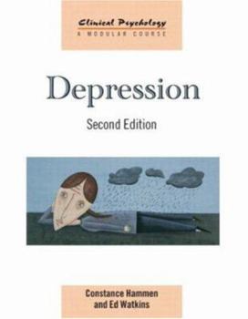 Paperback Depression Book