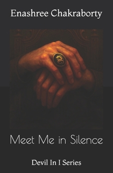 Paperback Meet Me in Silence: The calling Book