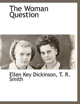 Hardcover The Woman Question Book