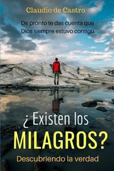 Paperback ?existen Los Milagros?: Descubriendo La Verdad [Spanish] Book