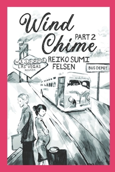 Paperback Wind Chime 2 Book