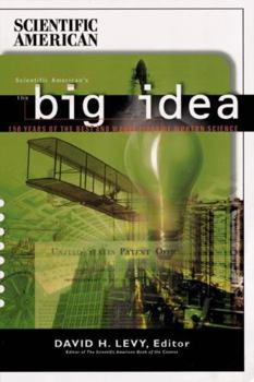 Paperback The Big Idea Book