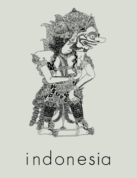 Paperback Indonesia Journal: October 1986 Book