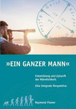 Paperback Ein Ganzer Mann [German] Book
