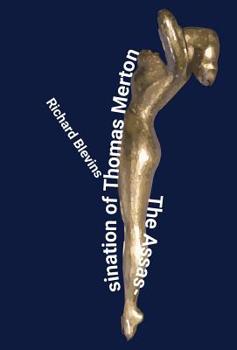 Hardcover The Assassination of Thomas Merton Book