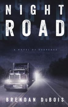 Paperback Night Road: A Novel of Suspense Book