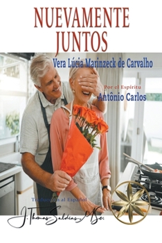 Paperback Nuevamente Juntos [Spanish] Book