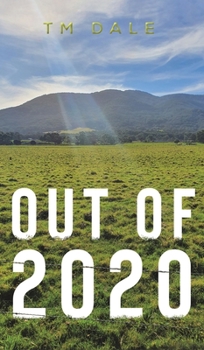 Hardcover Out Of 2020 Book