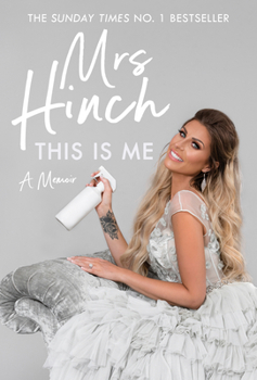 Hardcover This Is Me: The Sunday Times No 1 Bestseller 2020 Book