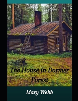 Paperback The House in Dormer Forest Book